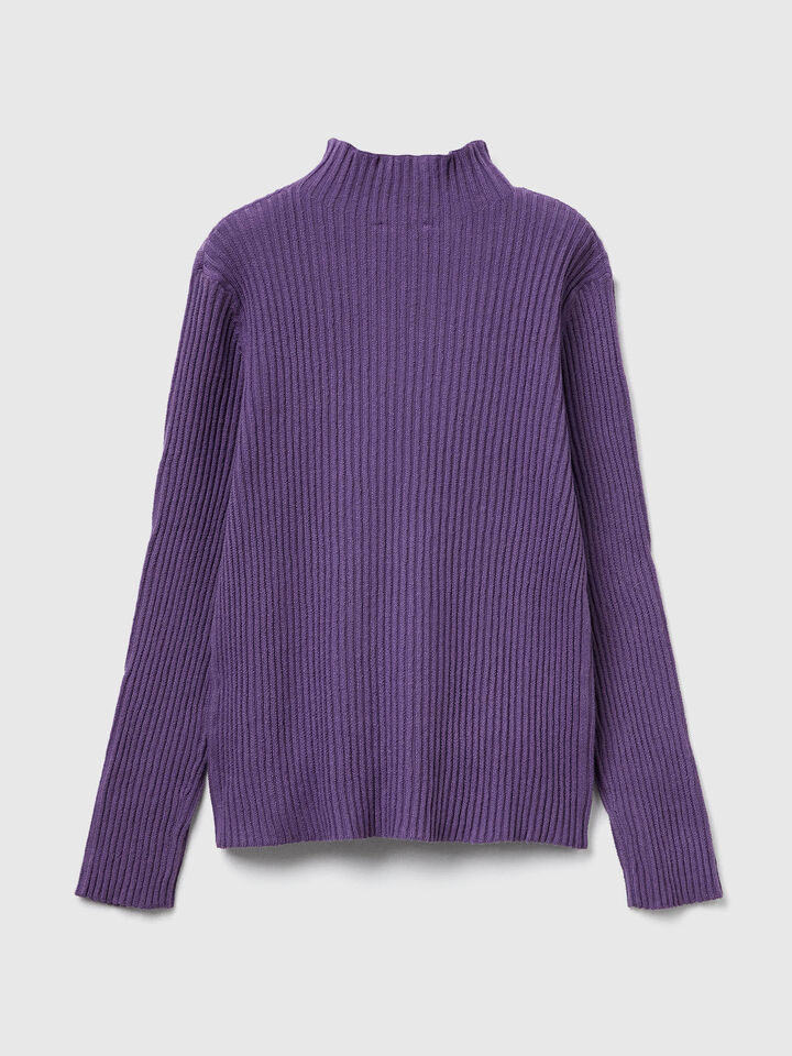 SWEATER L/S Junior Girl image number 2